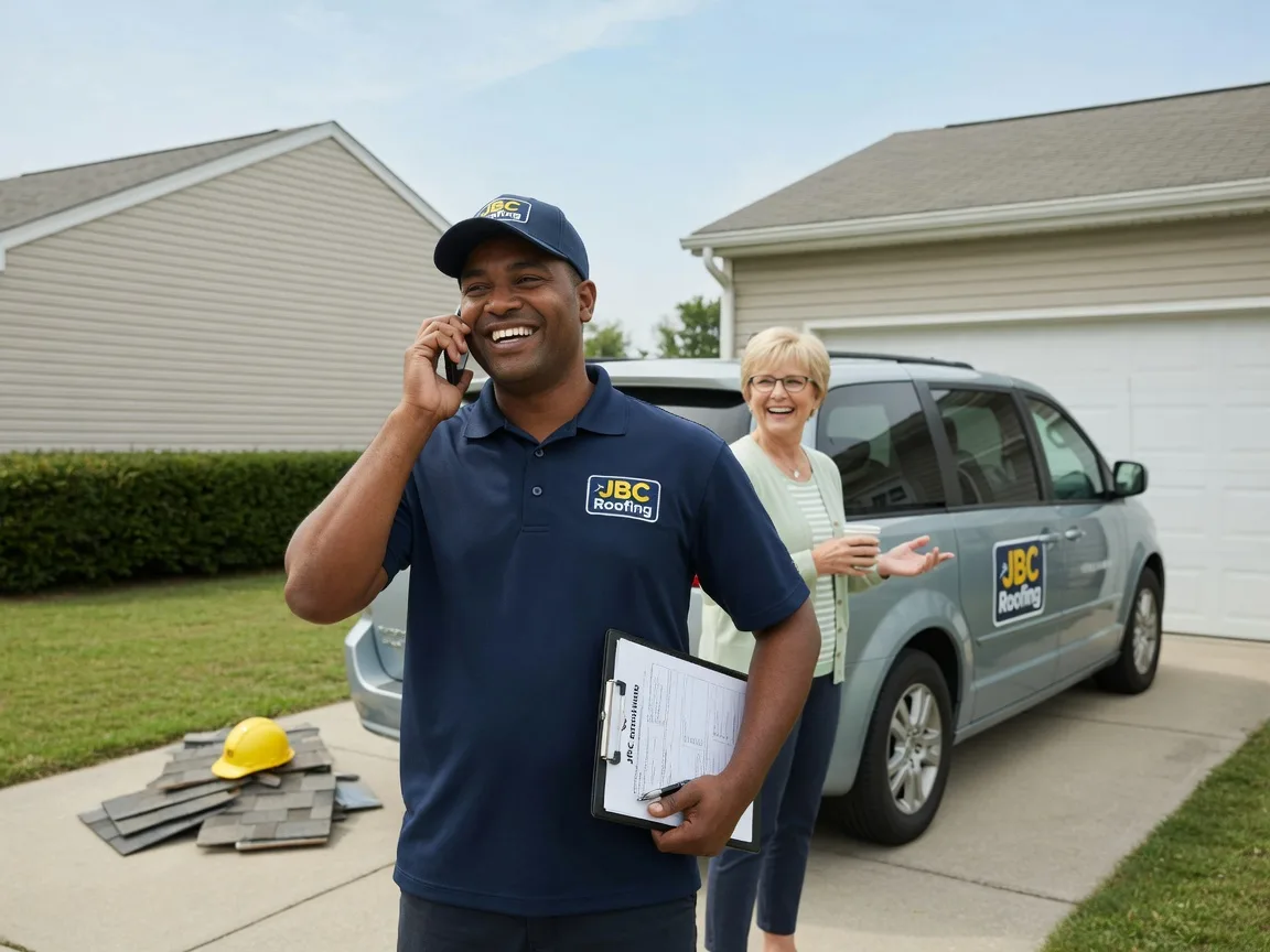 Roof Replacement Alden, MI FAQs